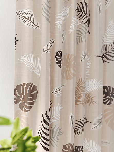 Тюль портьеры Фроктис - 97 - фото 3