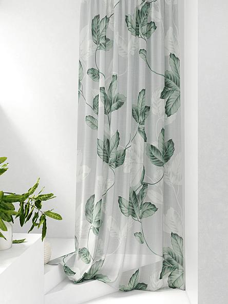 Тюль портьеры Фроктис - 98