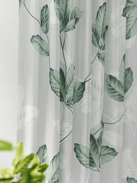 Тюль портьеры Фроктис - 98 - фото 3