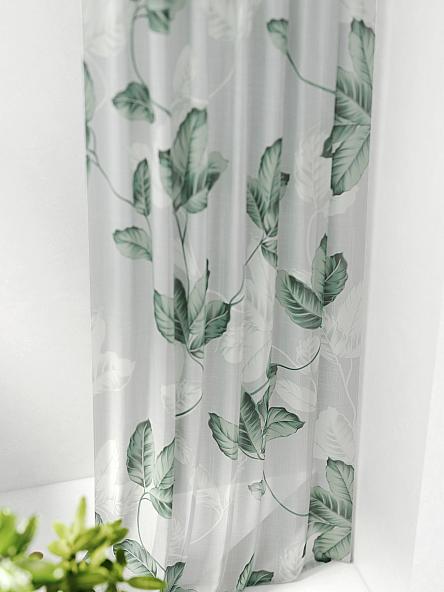 Тюль портьеры Фроктис - 98 - фото 4