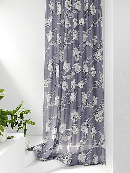 Тюль портьеры Фроктис - 101