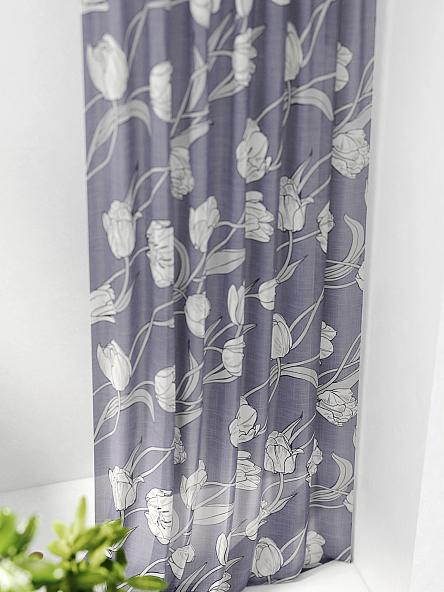 Тюль портьеры Фроктис - 101 - фото 4