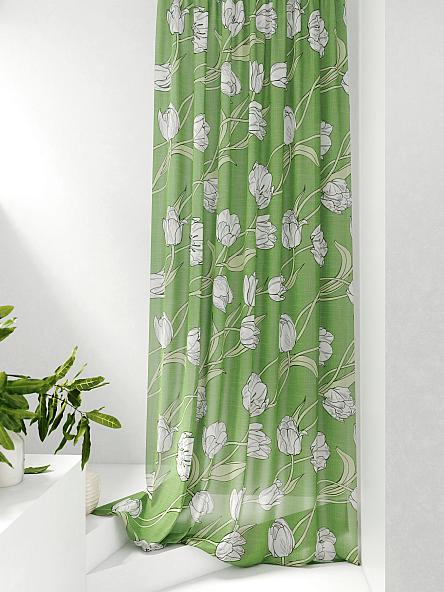 Тюль портьеры Фроктис - 102