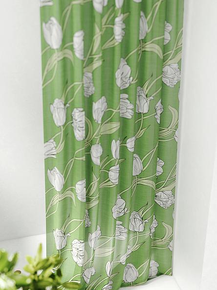 Тюль портьеры Фроктис - 102 - фото 4