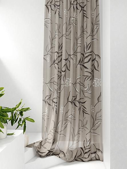 Тюль портьеры Фроктис - 103