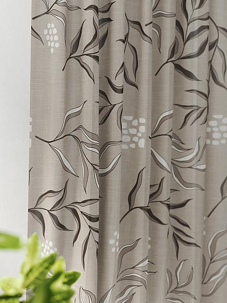 Тюль портьеры Фроктис - 103 - фото 3