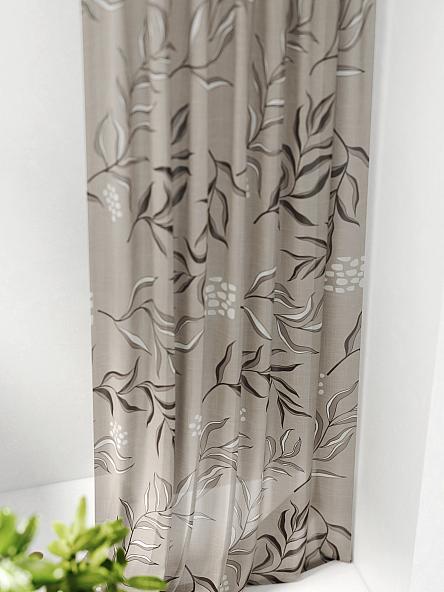 Тюль портьеры Фроктис - 103 - фото 4