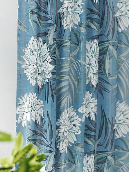 Тюль портьеры Фроктис - 104 - фото 3