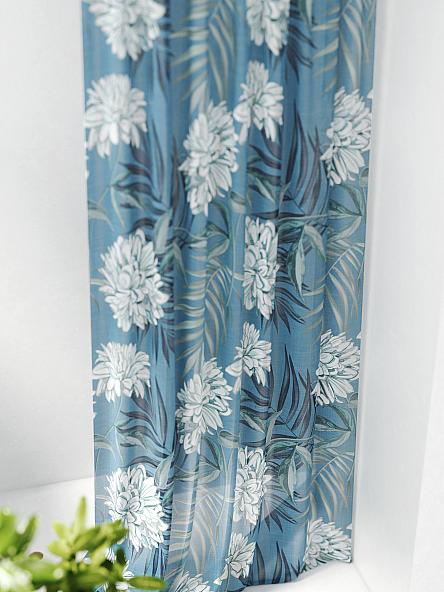 Тюль портьеры Фроктис - 104 - фото 4