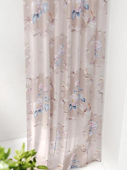 Тюль портьеры Фроктис - 106 - фото 4