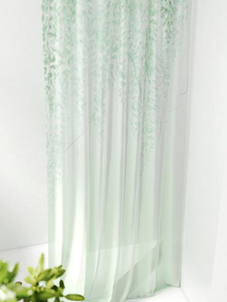 Тюль портьеры Фроктис - 107 - фото 4
