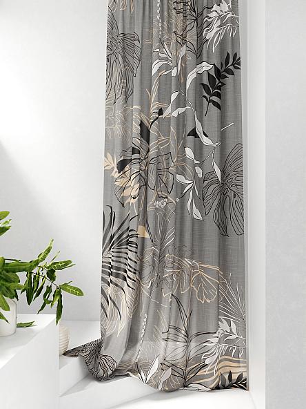 Тюль портьеры Фроктис - 108