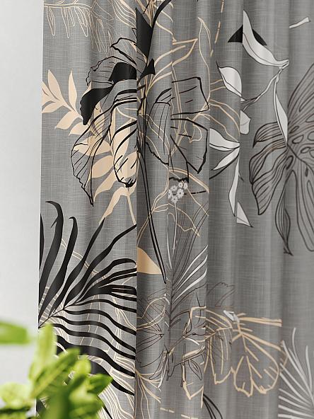 Тюль портьеры Фроктис - 108 - фото 3