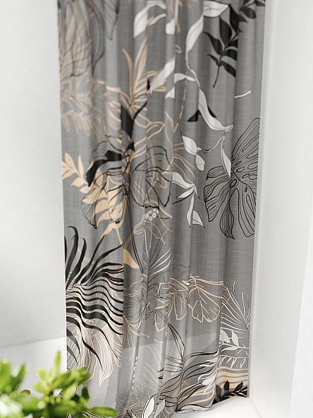 Тюль портьеры Фроктис - 108 - фото 4