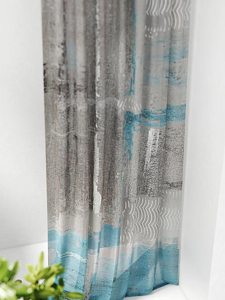 Тюль портьеры Фроктис - 109 - фото 4