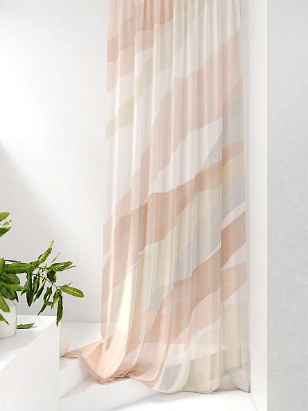 Тюль портьеры Фроктис - 111