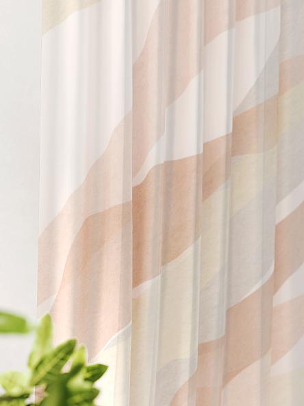 Тюль портьеры Фроктис - 111 - фото 3