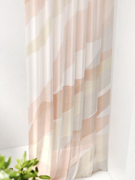 Тюль портьеры Фроктис - 111 - фото 4