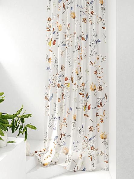 Тюль портьеры Фроктис - 112