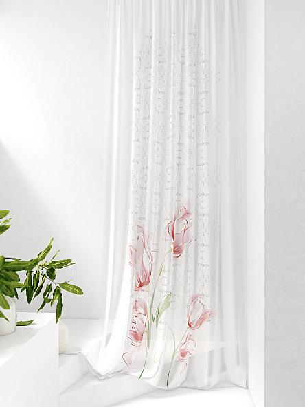 Тюль портьеры Фроктис - 114