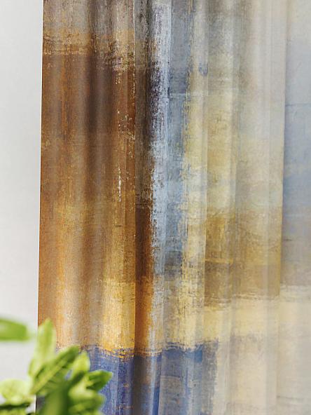 Тюль портьеры Фроктис - 115 - фото 3