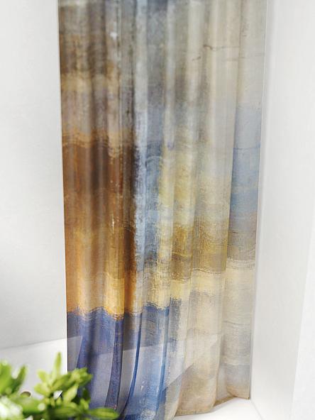 Тюль портьеры Фроктис - 115 - фото 4