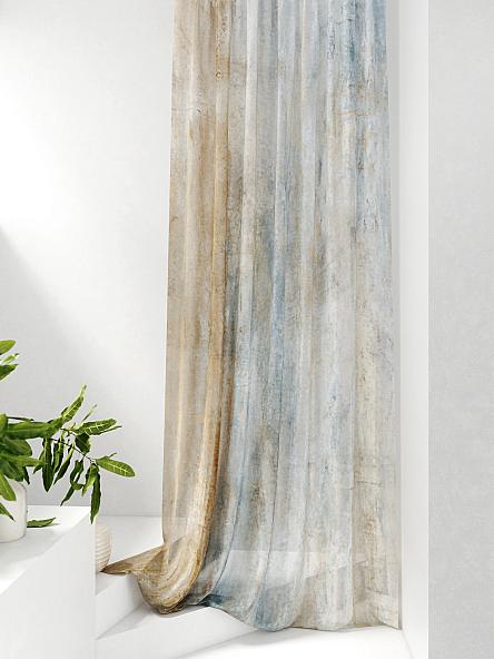 Тюль портьеры Фроктис - 117