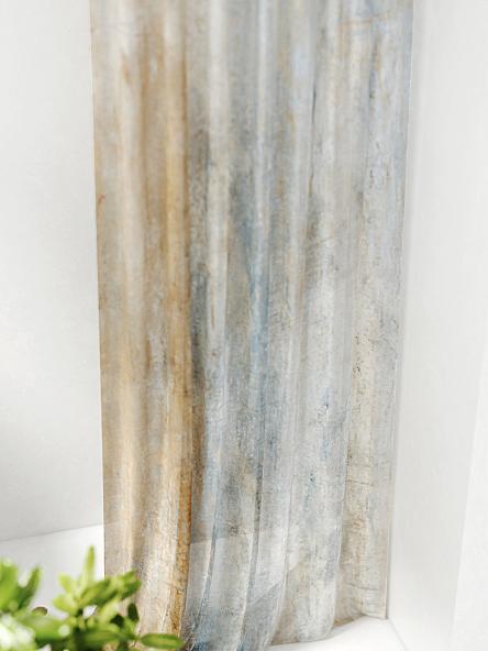 Тюль портьеры Фроктис - 117 - фото 4