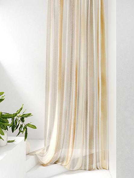 Тюль портьеры Фроктис - 119