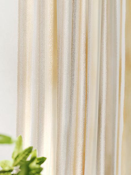 Тюль портьеры Фроктис - 119 - фото 3