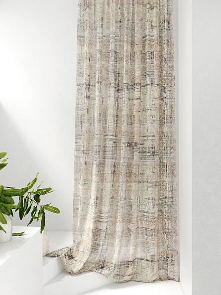 Тюль портьеры Фроктис - 120