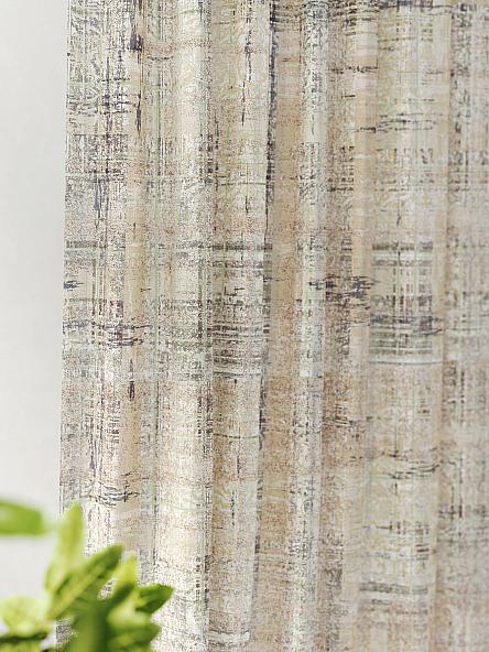 Тюль портьеры Фроктис - 120 - фото 3