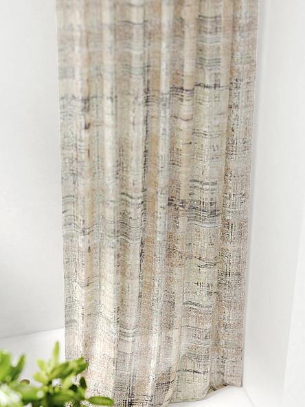 Тюль портьеры Фроктис - 120 - фото 4