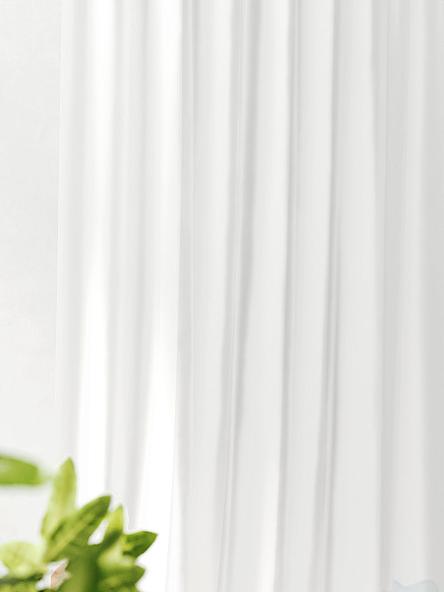 Тюль портьеры Фроктис - 124 - фото 3