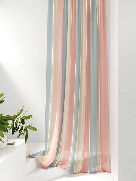 Тюль портьеры Фроктис - 125