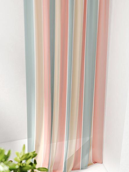 Тюль портьеры Фроктис - 125 - фото 4