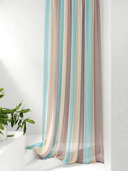 Тюль портьеры Фроктис - 126