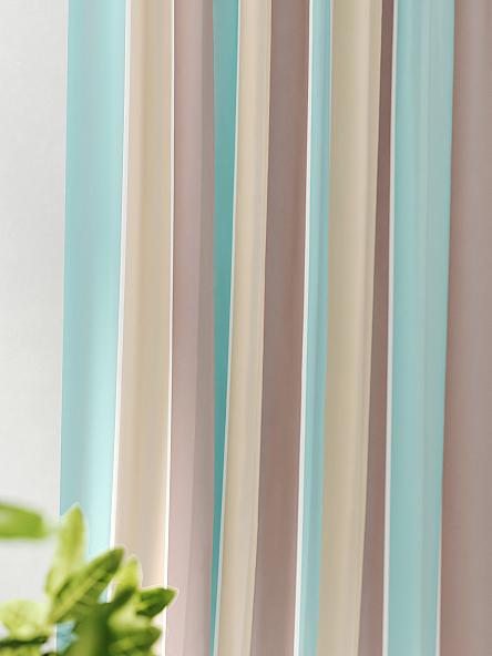 Тюль портьеры Фроктис - 126 - фото 3