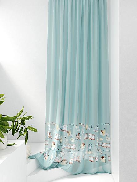 Тюль портьеры Фроктис - 130