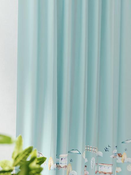 Тюль портьеры Фроктис - 130 - фото 3