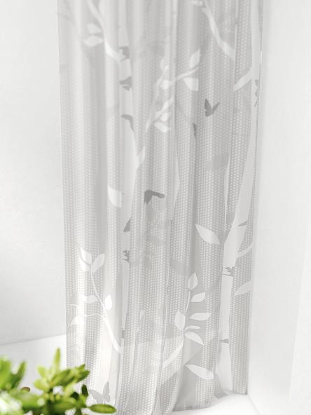 Тюль портьеры Фроктис - 131 - фото 4