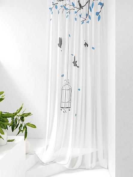 Тюль портьеры Фроктис - 132