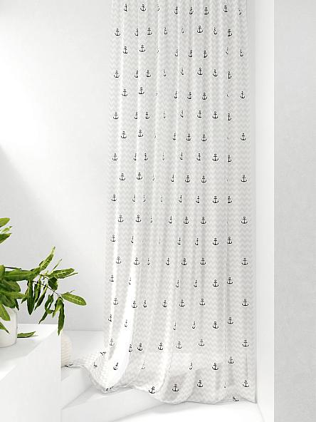 Тюль портьеры Фроктис - 137