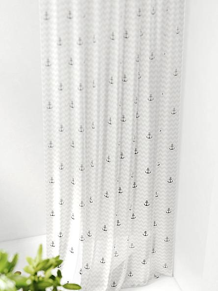 Тюль портьеры Фроктис - 137 - фото 4