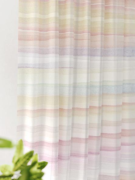 Тюль портьеры Фроктис - 139 - фото 3