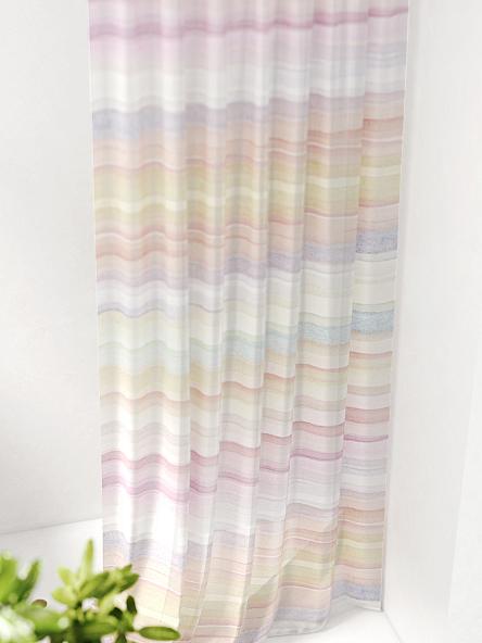 Тюль портьеры Фроктис - 139 - фото 4