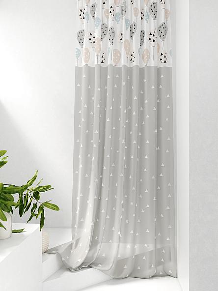 Тюль портьеры Фроктис - 141