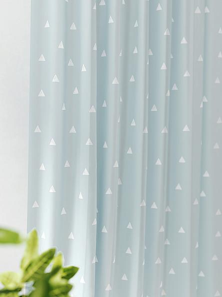 Тюль портьеры Фроктис - 142 - фото 3