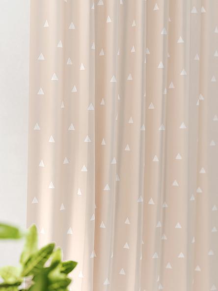 Тюль портьеры Фроктис - 143 - фото 3