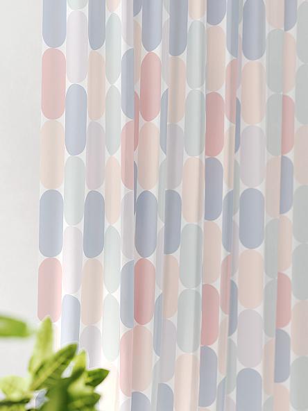 Тюль портьеры Фроктис - 144 - фото 3